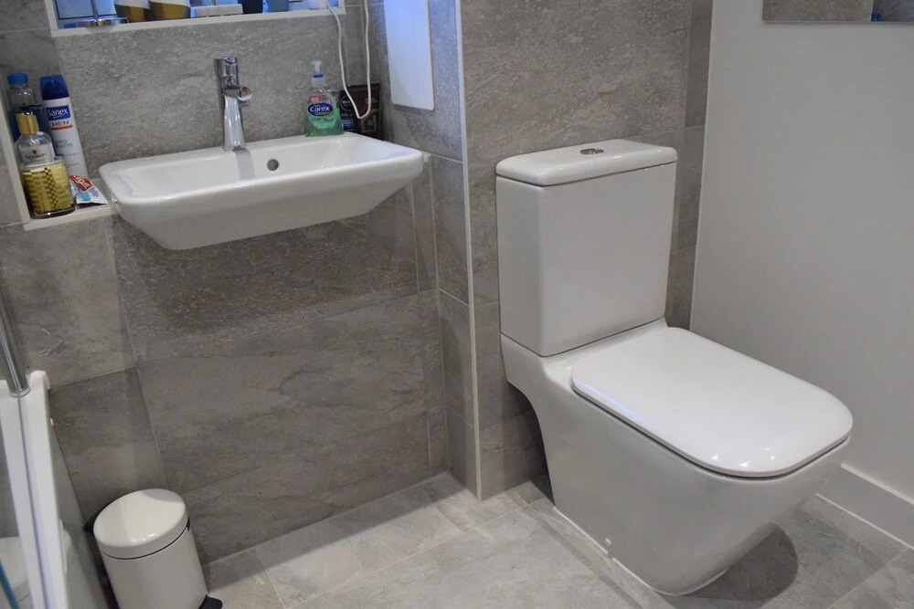 Flat Close To Camden Town