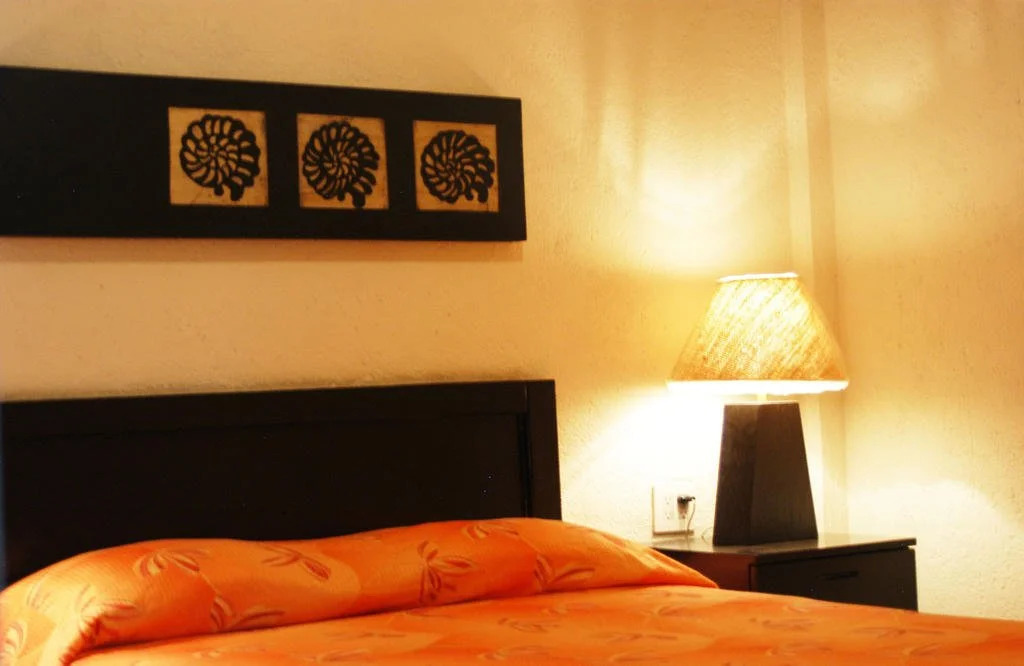 Hotel Chapul Inn