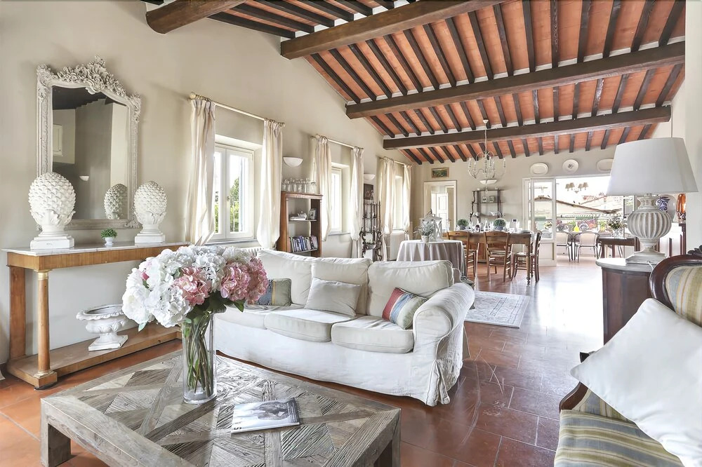 Appartamento Duccio by Vacation in Lucca