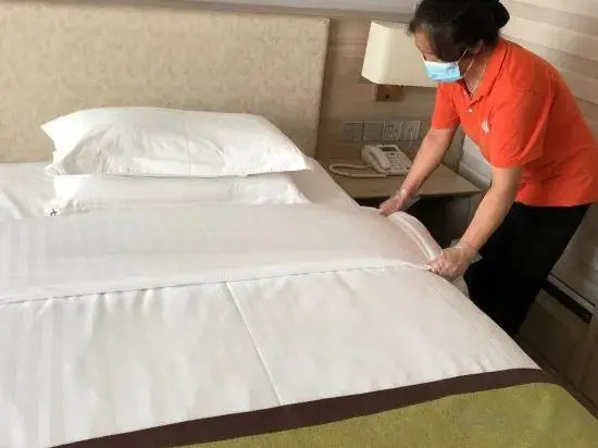 Meiqi Business Hotel
