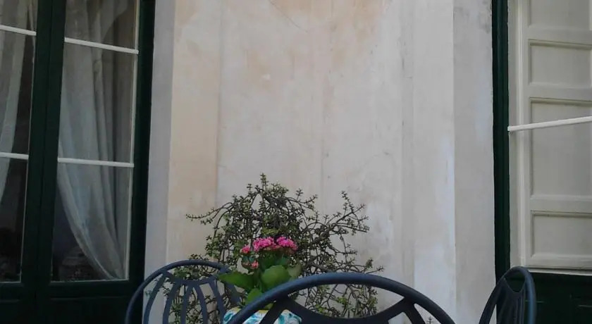Casa Vacanze Shiklah