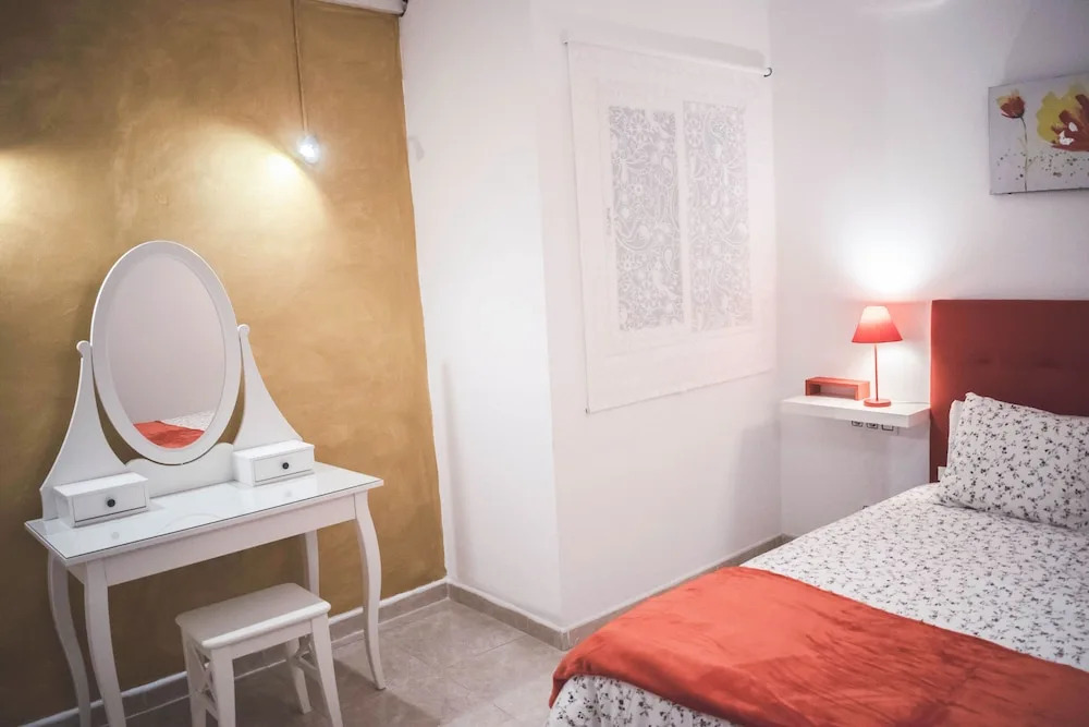 Apartamentos Cal Marc Vilanova