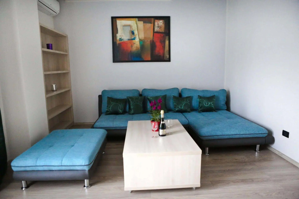 Kharisma Hotel