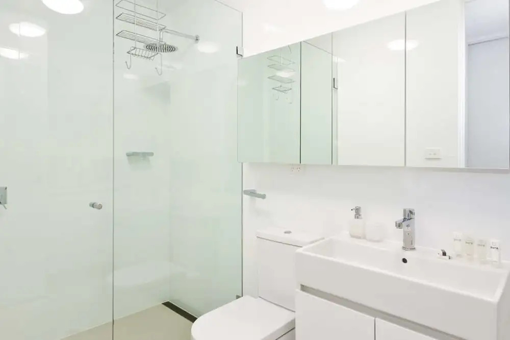 Glen Iris Executive Apartment