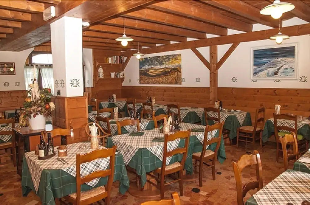 Hotel Berna