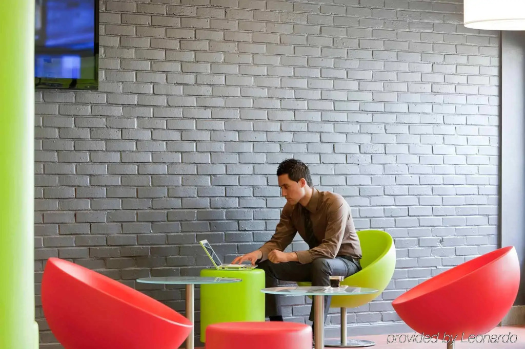 ibis Styles Peronne Assevillers (ex all seasons)