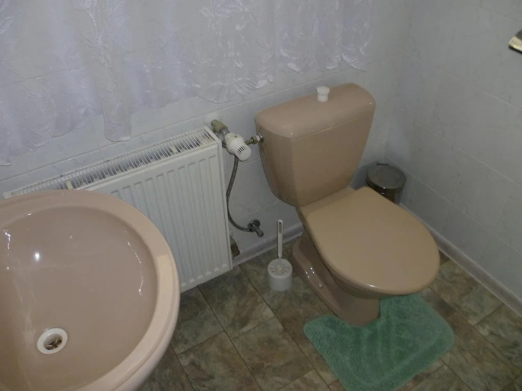 Pension Daberg