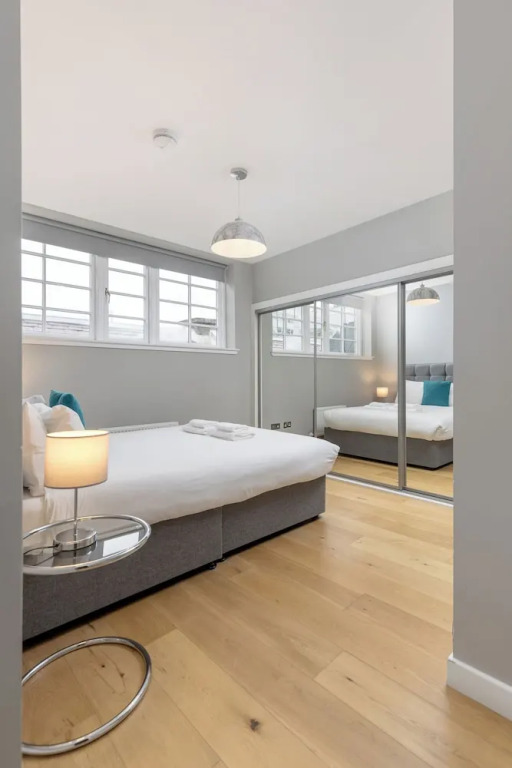 Destiny Scotland Apartments at West End - Princes Street