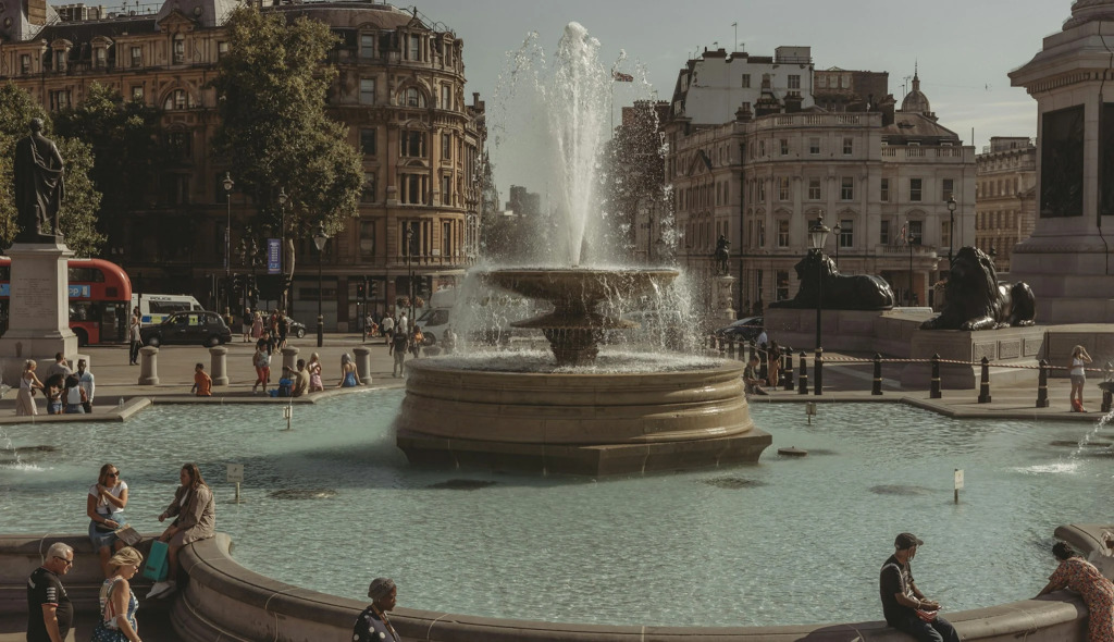 Отель The Clermont London, Victoria