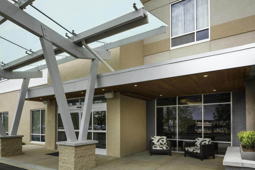 Towneplace Suites By Marriott Louisville Northeast