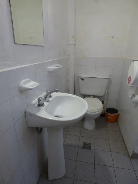 Las Rejas Hostel