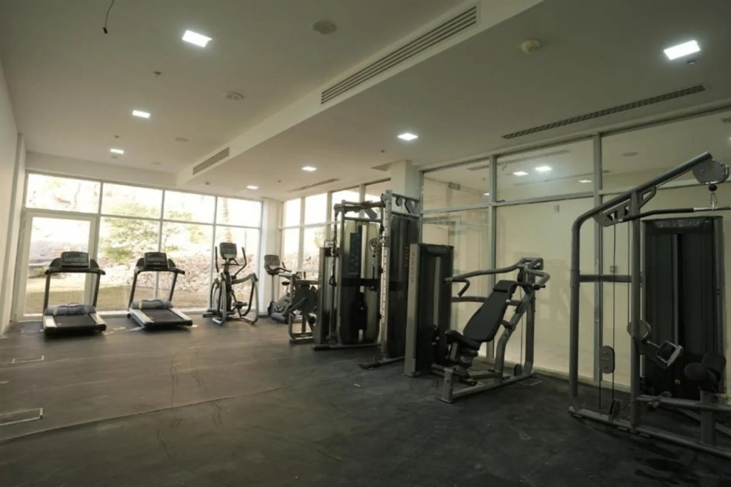 Alberni Jabal Hafeet Hotel Al Ain