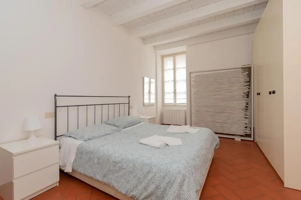 Appartamento Mazzini 40 - Affitti Brevi Italia