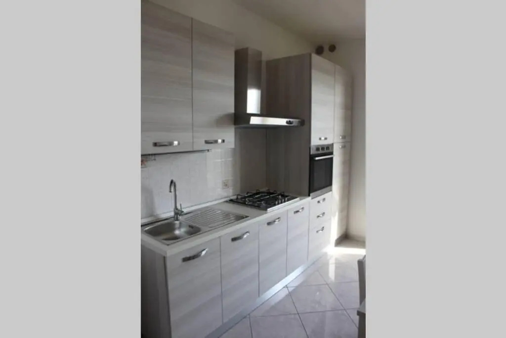 House Nereide, Lovely Apartment Sea View GALLIPOLI