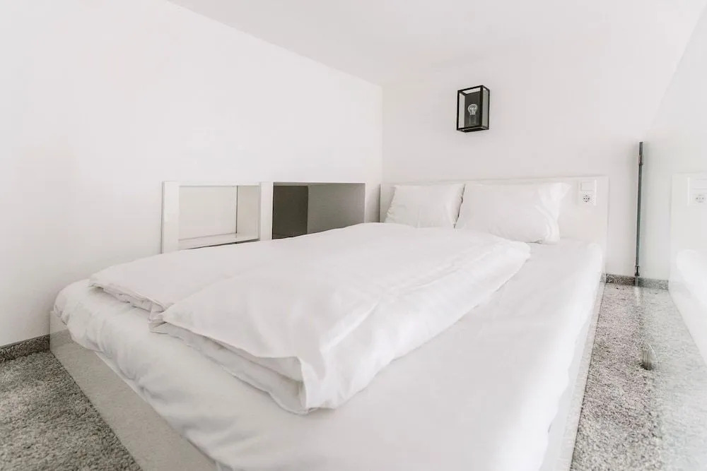 Andrassy 1 Apartment