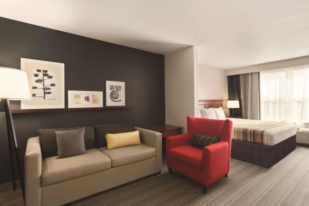 Country Inn & Suites by Radisson, Bentonville South - Rogers, AR