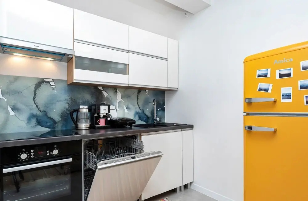 Jantar Apartamenty - Moda na Kołobrzeg