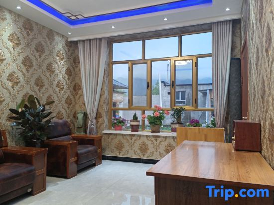 Nahrati elegant hotel