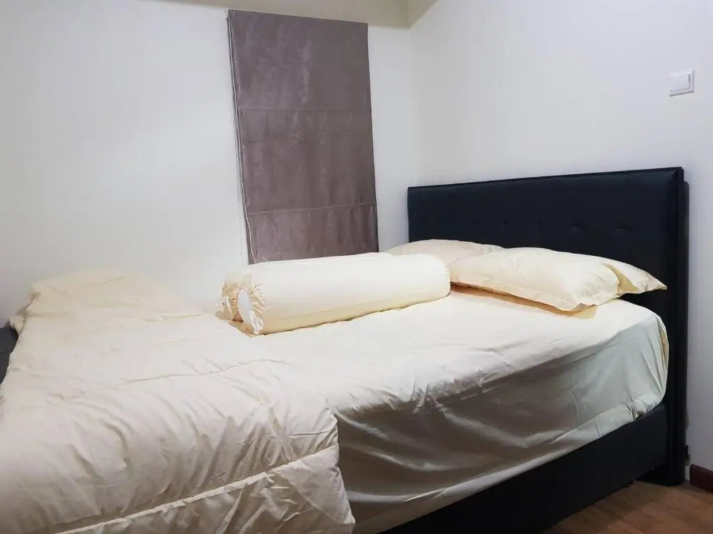 KVA Syariah 4BR