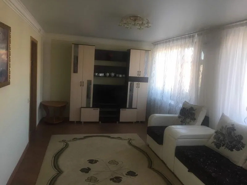 Отель  Кумертау
