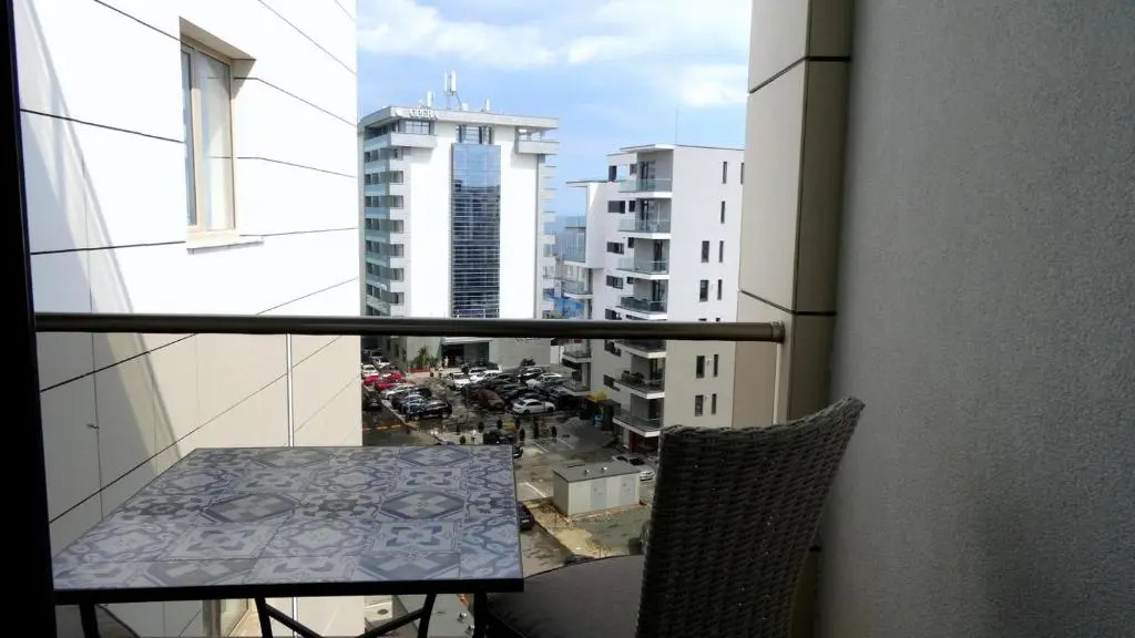 Premier Apartaments by Twin Residence