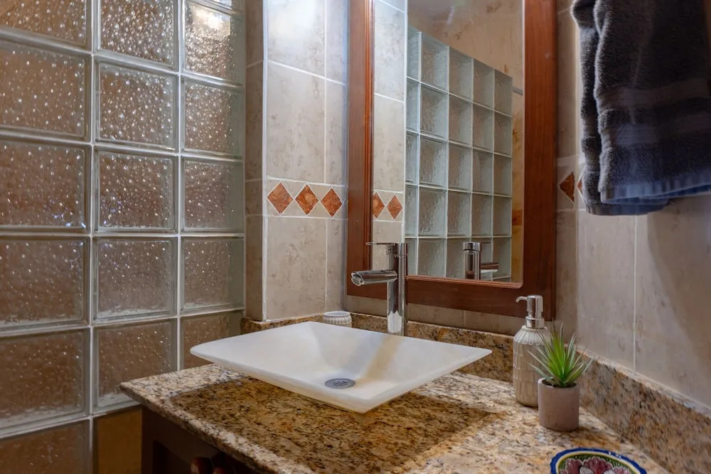 Paseo Del Sol Cenote 304 3 Bedroom Condo by RedAwning