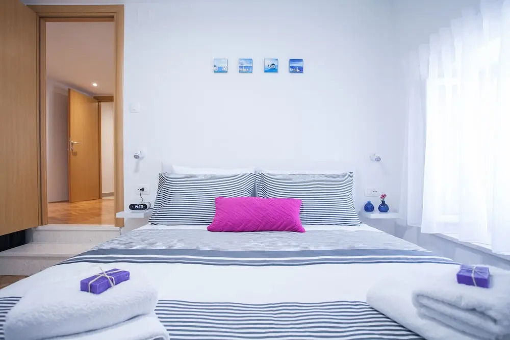 Apartment Heart of Trogir