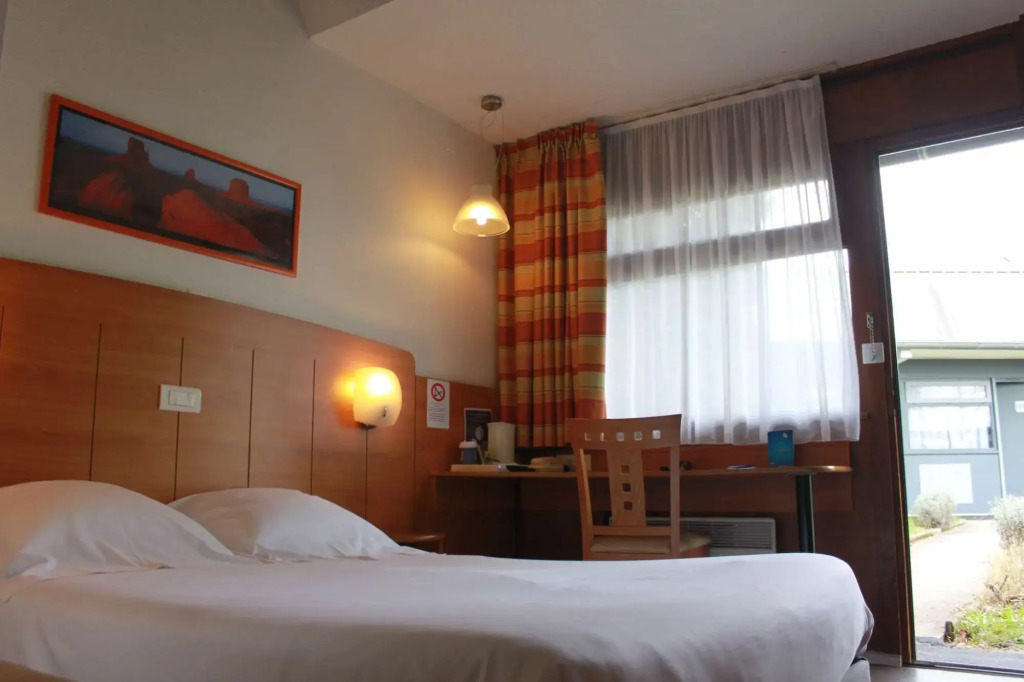 Hôtel RL Reims