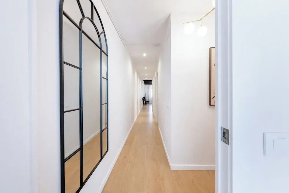 BeBarceloner Eixample Apartments