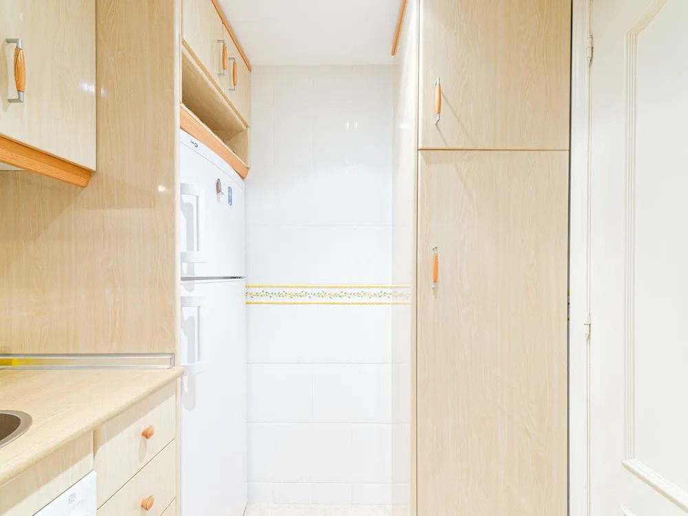 Apartamento Noviciado en Chamberi by My City Home