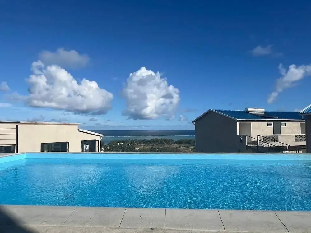 Villa du Sud