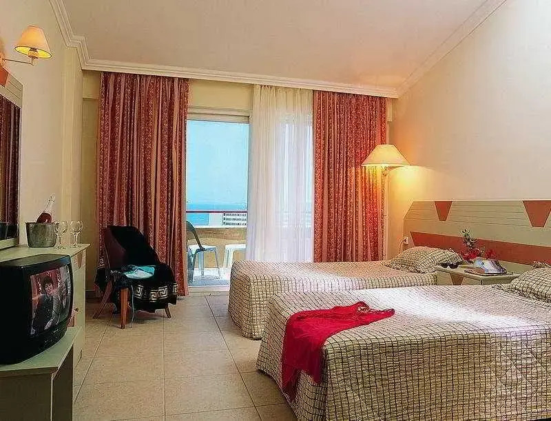 Emir Garden Hotel