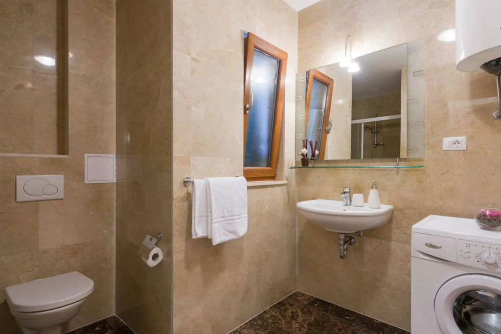 Apartment Relax Villa Salena