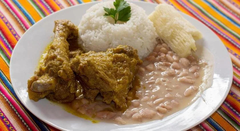 Las Poncianas