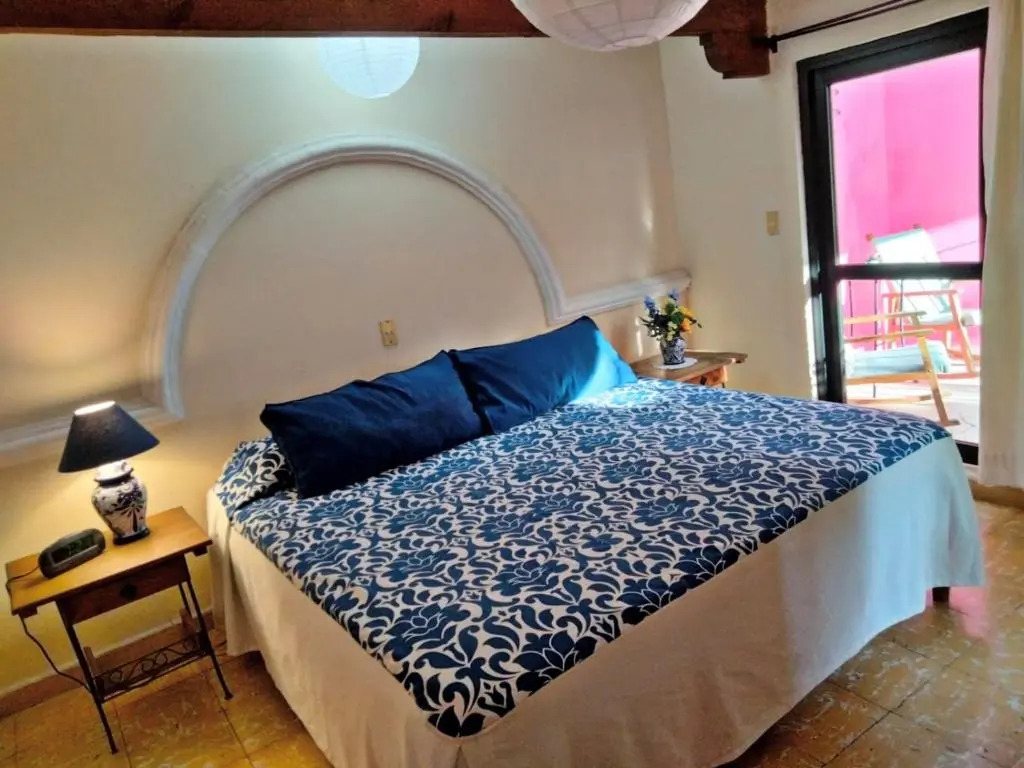 Villa Sueño Azul B&B