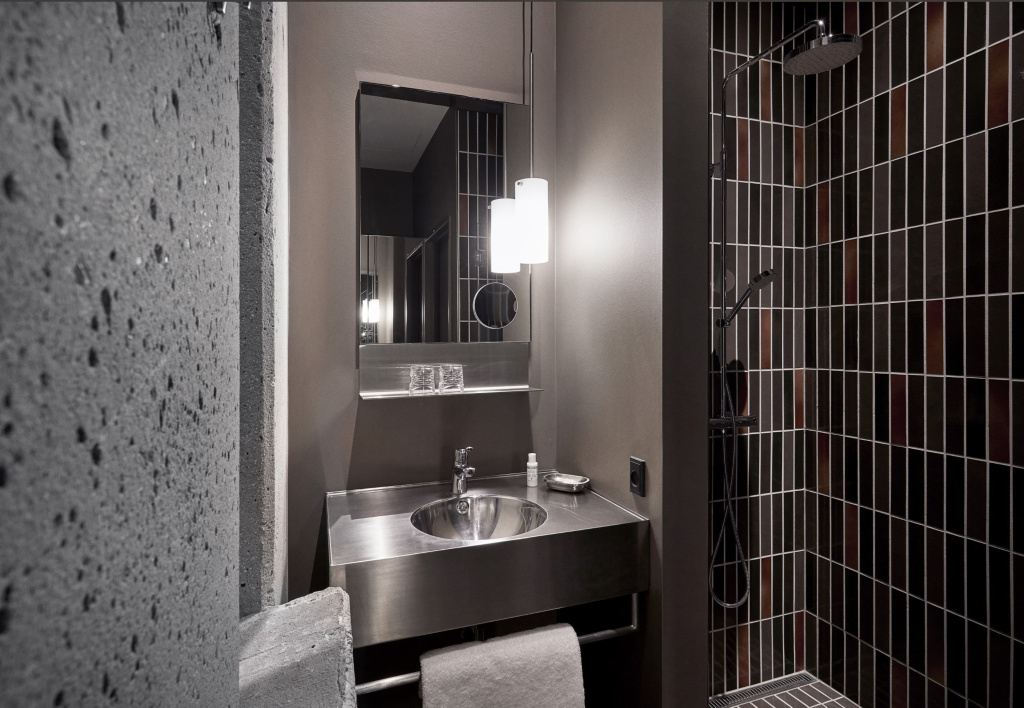 Boutique Hotel Ottilia