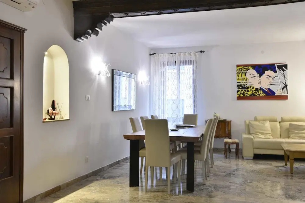 Ca del Cinema B&B