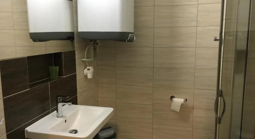 SportLife Hotel