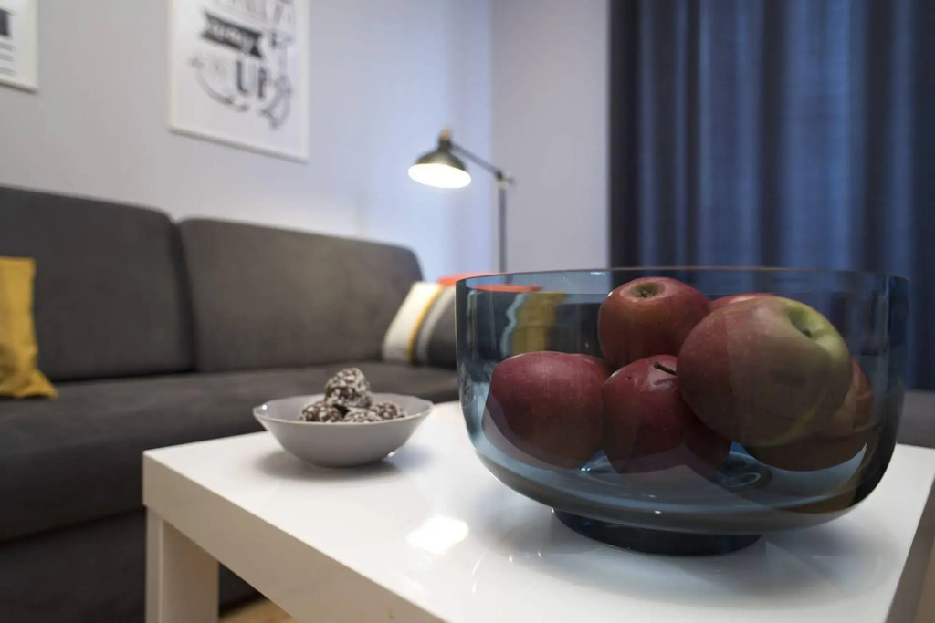 Apartamenty Sun & Snow Kraków Browar Lubicz