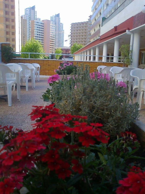 Hotel Caballo de Oro