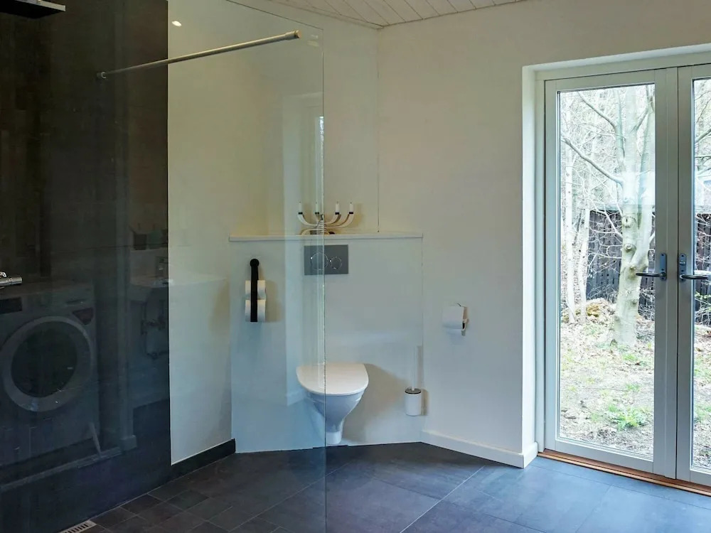 Holiday Home in Munka-ljungby