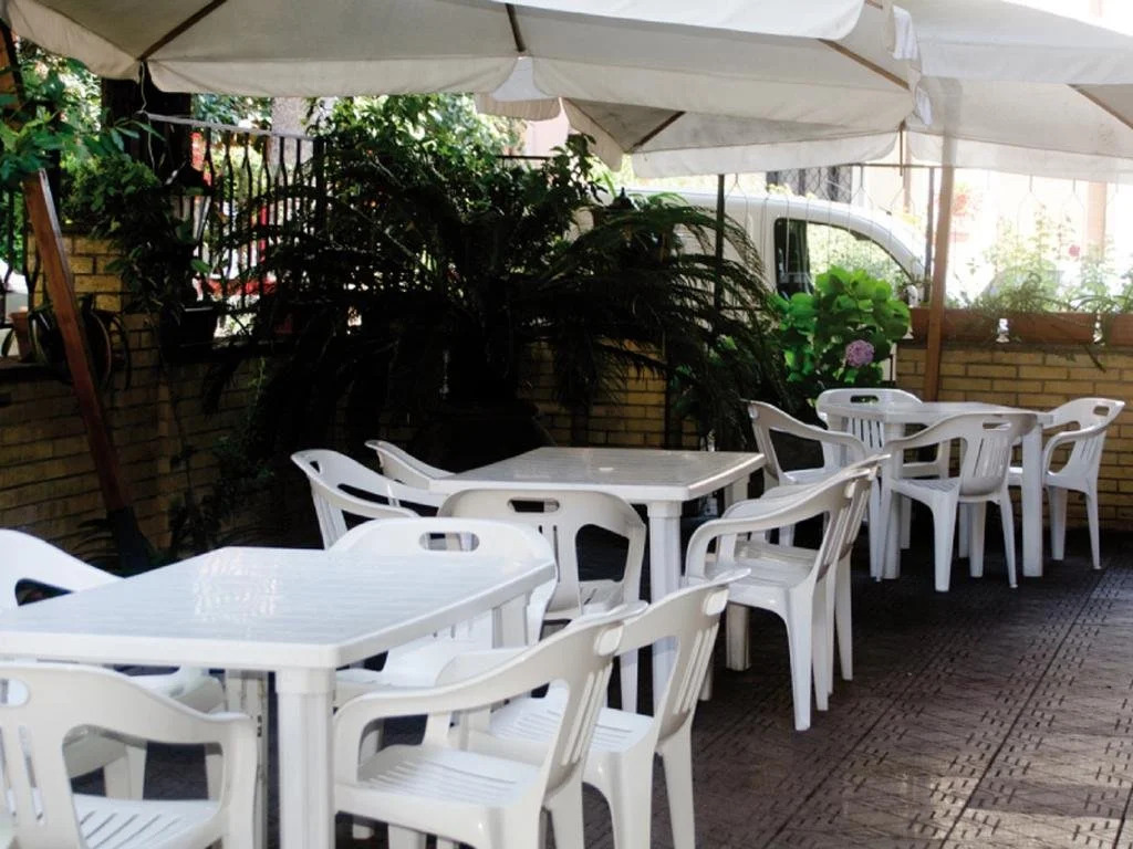 Hotel La Fonte
