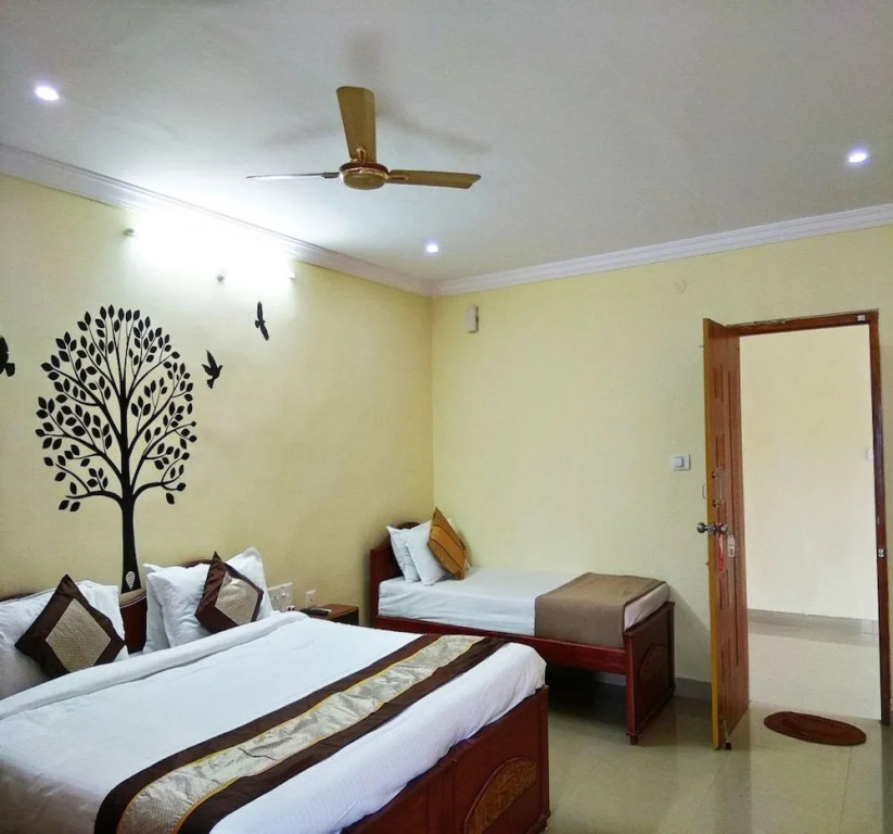 Arnn Guest house by FabHotels