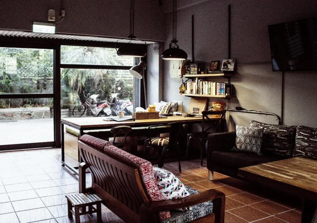 Comfy Hostel