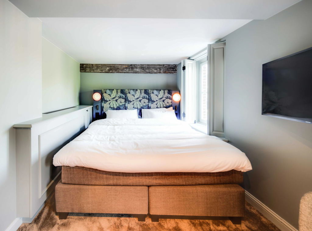 Hotel Monastère Maastricht