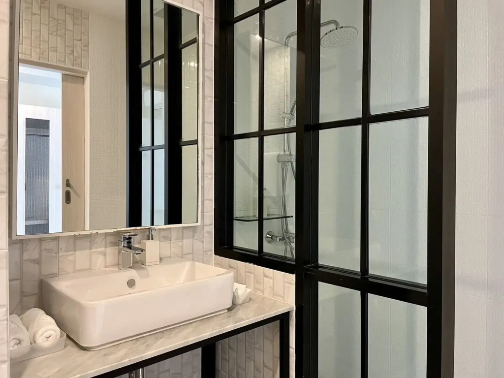 TREX Buriram Boutique Hotel