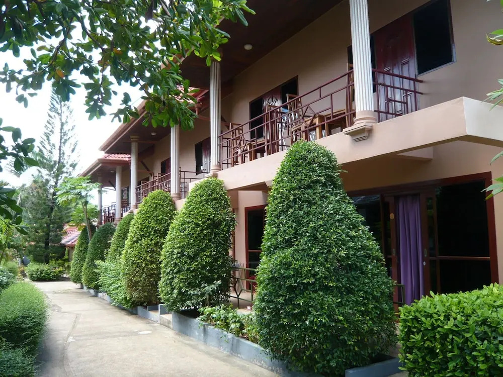 The Pace Phuket Boutique Resort