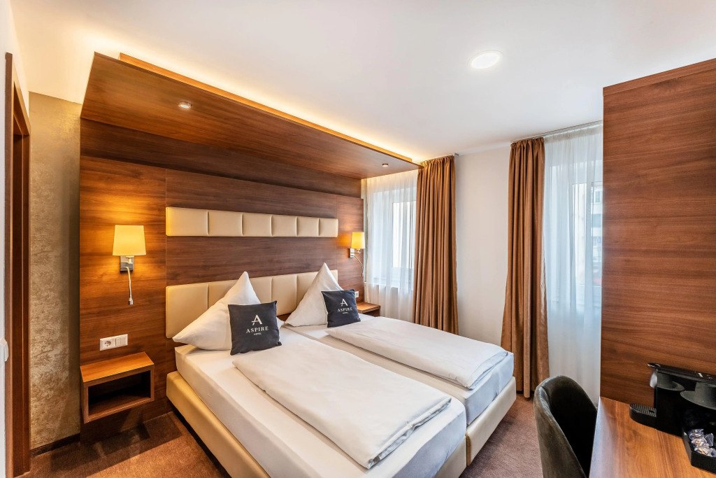 Aspire Castillo Reutlingen, Trademark Collection by Wyndham
