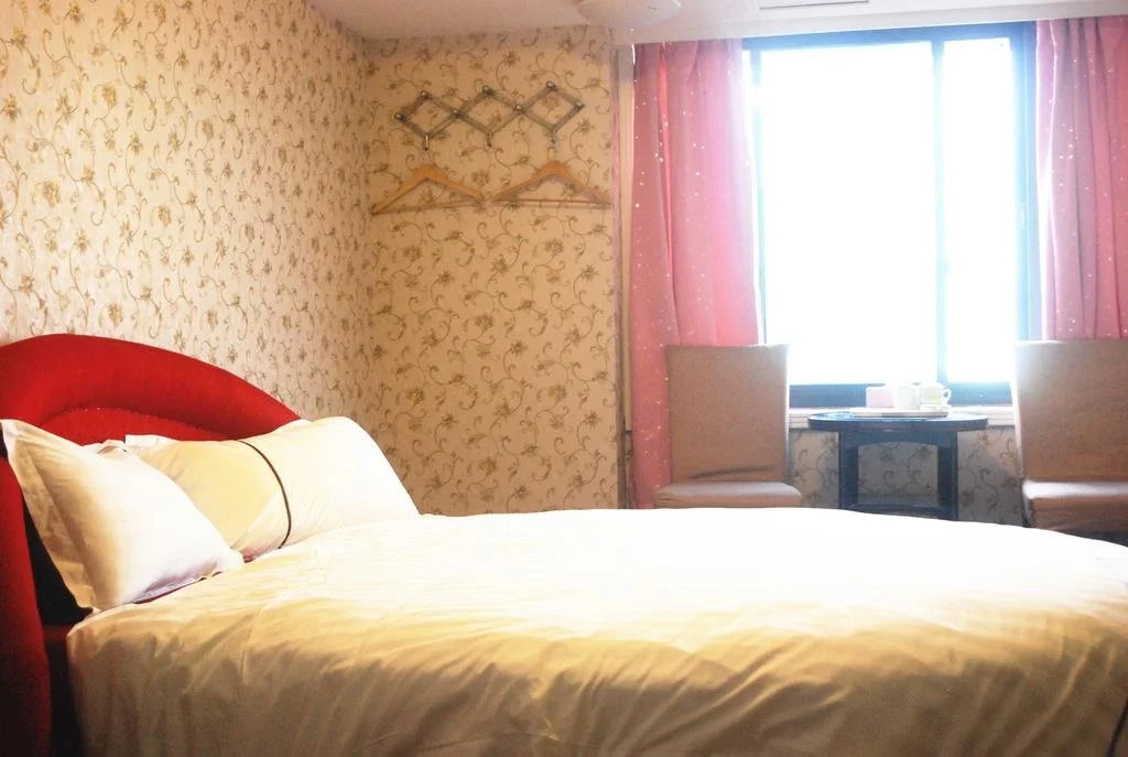 Kailun Hotel