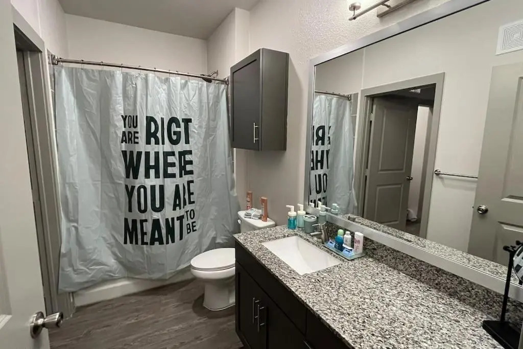 Sexy & Sensual 1BR Escape
